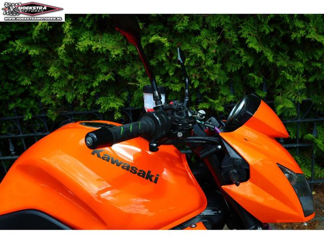kawasaki - z-750