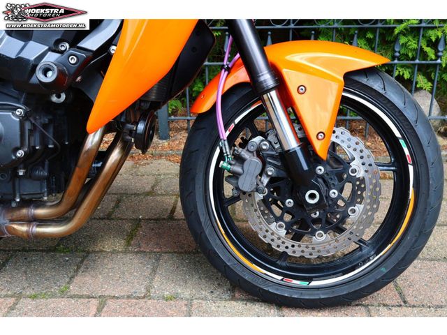 kawasaki - z-750
