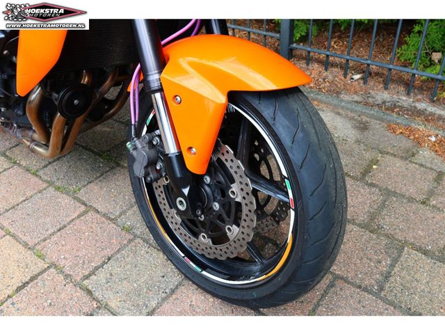 kawasaki - z-750