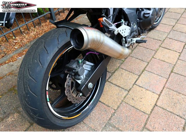 kawasaki - z-750