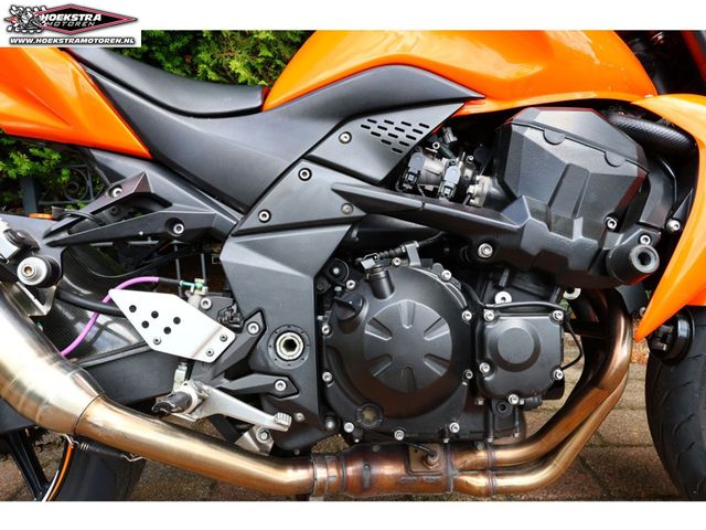 kawasaki - z-750