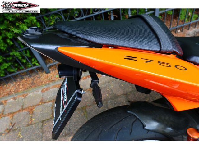 kawasaki - z-750