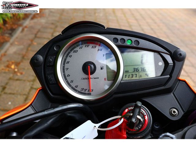 kawasaki - z-750
