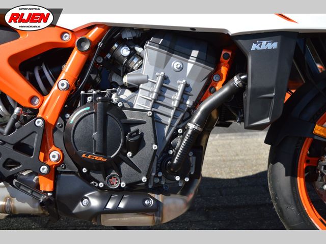 ktm - 990-duke-r