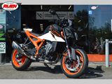 KTM 990 DUKE R