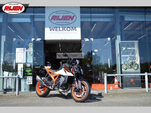 ktm - 990-duke-r