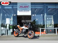 KTM 990 Duke R 2026 nieuw – foto 2 van 17