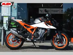 KTM 990 Duke R 2026 nieuw – foto 3 van 17