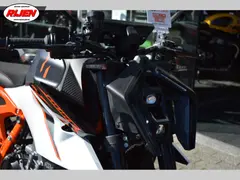 KTM 990 Duke R 2026 nieuw – foto 8 van 17