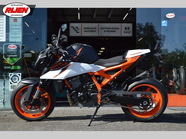 ktm - 990-duke-r