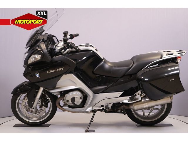 bmw - r-1200-rt
