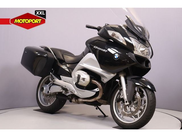 bmw - r-1200-rt