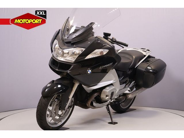 bmw - r-1200-rt