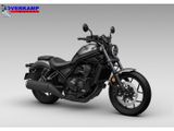 HONDA CMX 1100 REBEL