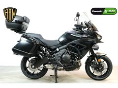 KAWASAKI VERSYS 650 GRAND TOURER