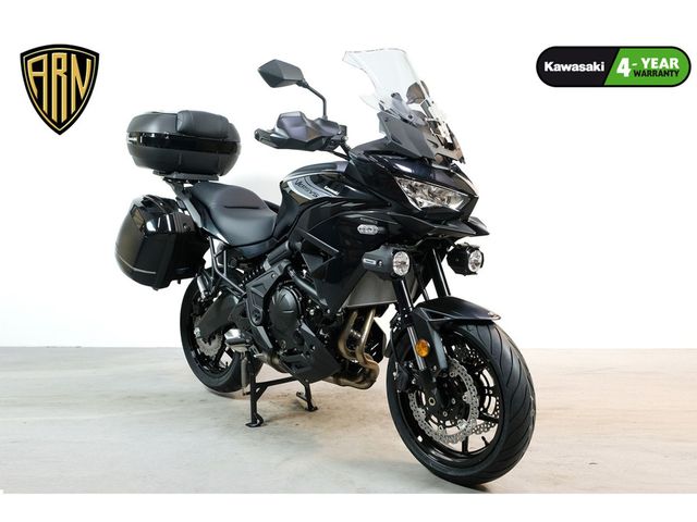 kawasaki - versys-650-grand-tourer