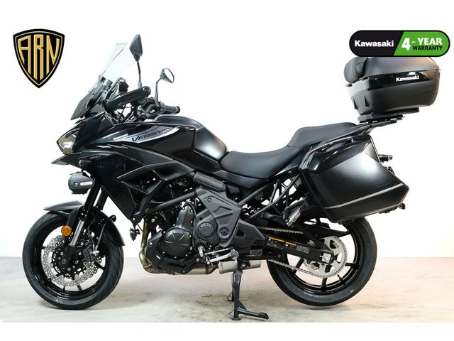 kawasaki - versys-650-grand-tourer