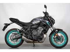 YAMAHA MT 07 ABS