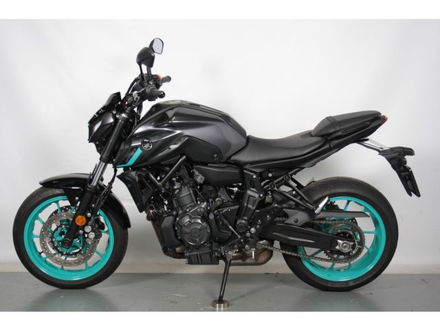 yamaha - mt-07-abs