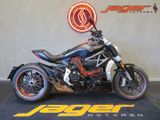 DUCATI XDIAVEL