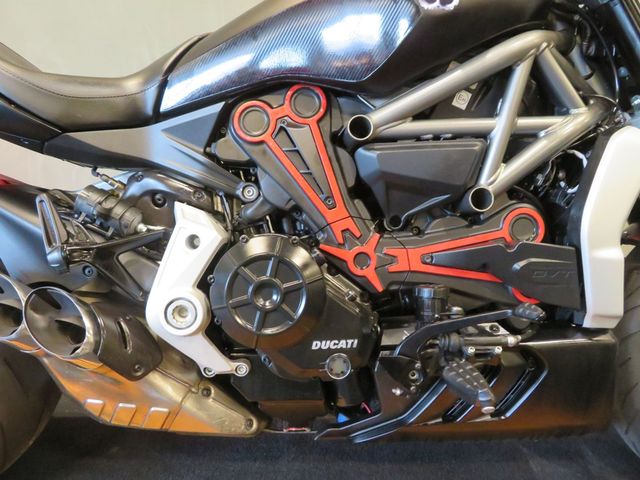 ducati - xdiavel