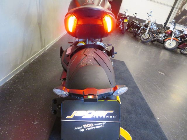 ducati - xdiavel