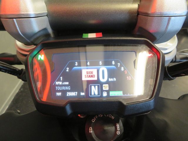ducati - xdiavel