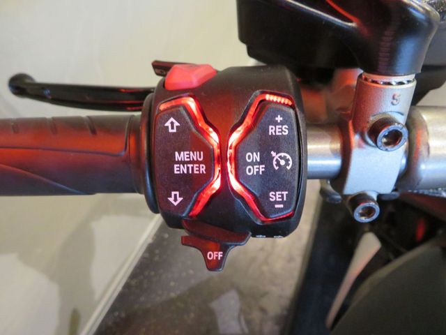 ducati - xdiavel