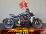 DUCATI XDIAVEL