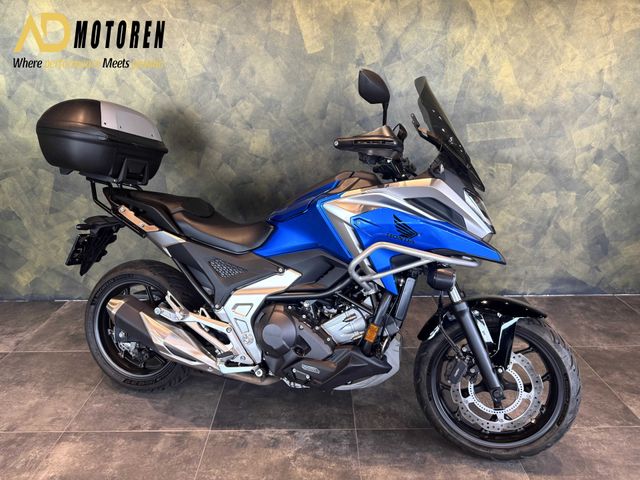 honda - nc-750-x-dct