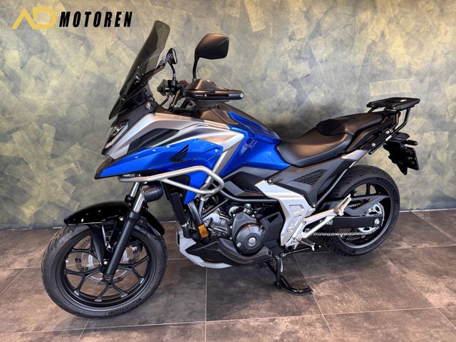 honda - nc-750-x-dct