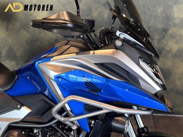 honda - nc-750-x-dct