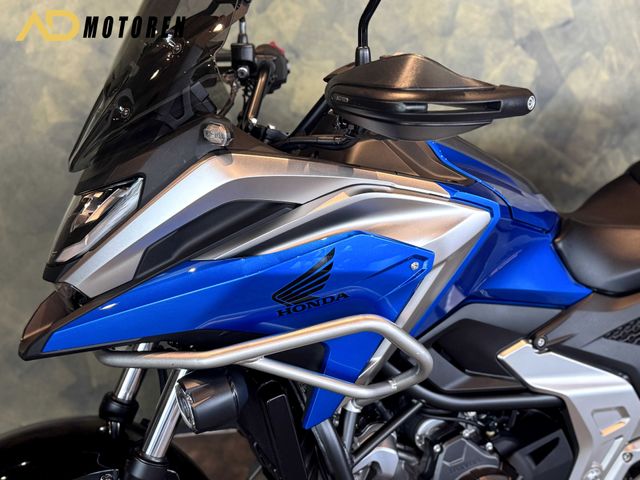 honda - nc-750-x-dct