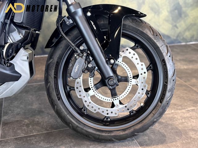 honda - nc-750-x-dct