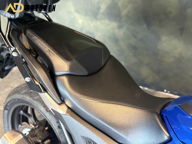 honda - nc-750-x-dct