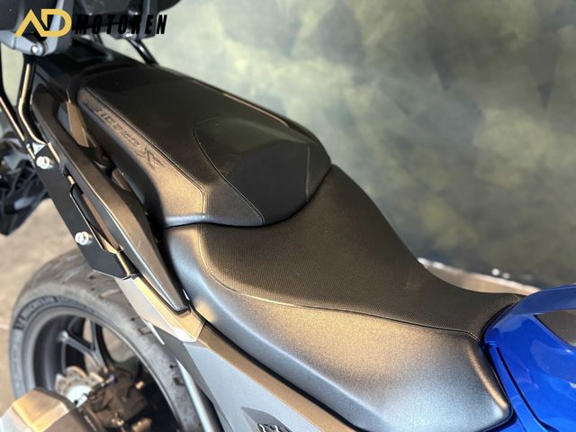 honda - nc-750-x-dct