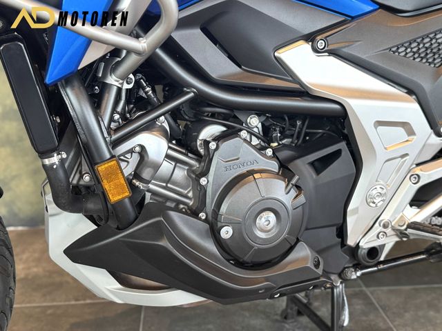 honda - nc-750-x-dct