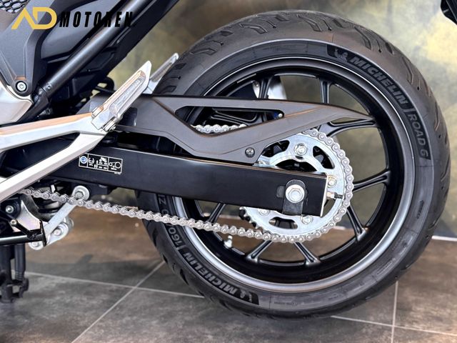 honda - nc-750-x-dct