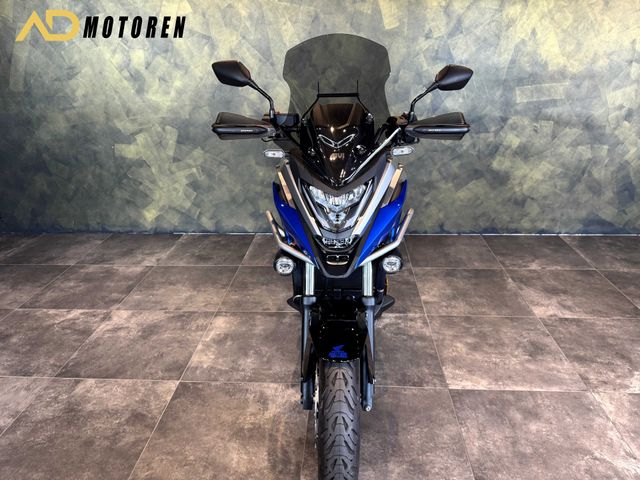 honda - nc-750-x-dct