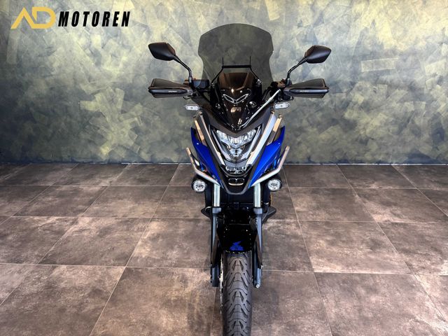 honda - nc-750-x-dct