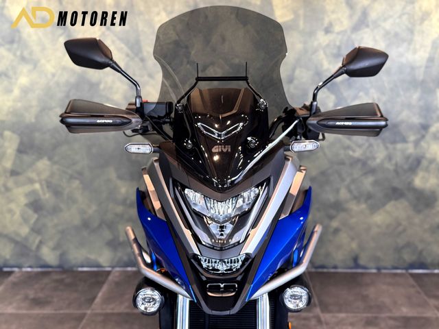 honda - nc-750-x-dct