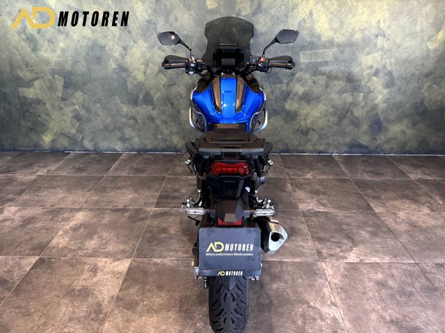 honda - nc-750-x-dct
