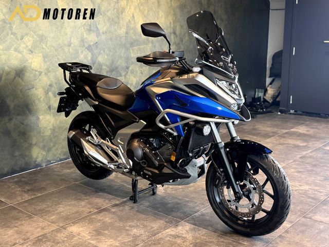 honda - nc-750-x-dct