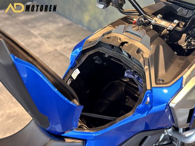 honda - nc-750-x-dct