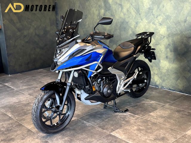 honda - nc-750-x-dct