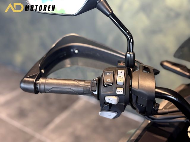 honda - nc-750-x-dct