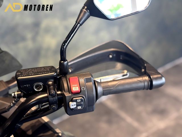 honda - nc-750-x-dct
