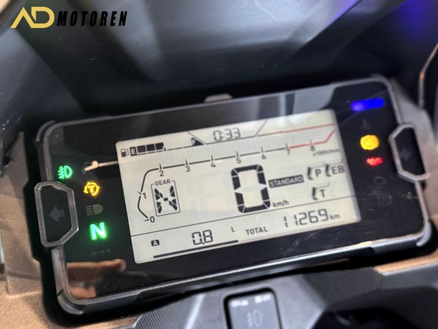 honda - nc-750-x-dct