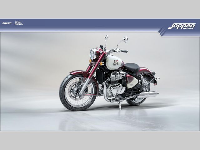 royal-enfield - classic-650