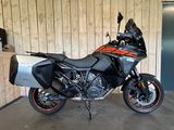 KTM 1290 SUPER ADVENTURE